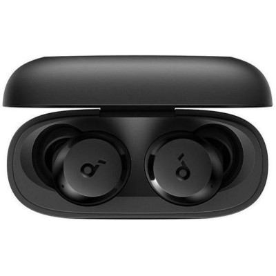 Навушники TWS Anker SoundCore A25i Black (A3948G11)
