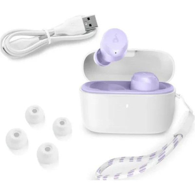 Навушники TWS Anker SoundCore A25i Purple (A3948GQ1)