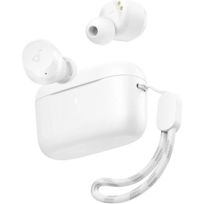 Навушники TWS Anker SoundCore A25i White (A3948G21)