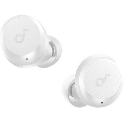 Навушники TWS Anker SoundCore A25i White (A3948G21)