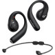 Навушники TWS Anker Soundcore AeroFit Pro Black (A3871G11)
