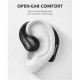 Навушники TWS Anker Soundcore AeroFit Pro Black (A3871G11)