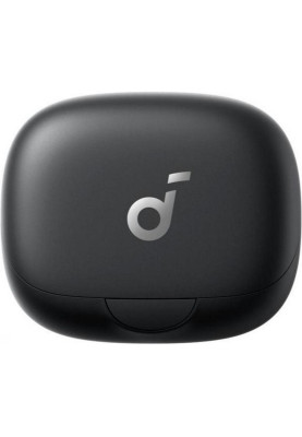 Навушники TWS Anker Soundcore AeroFit Pro Black (A3871G11)