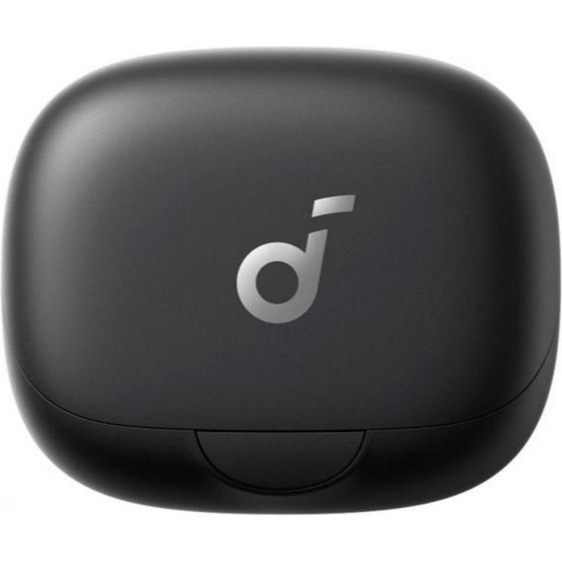 Навушники TWS Anker Soundcore AeroFit Pro Black (A3871G11)