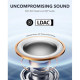Навушники TWS Anker Soundcore AeroFit Pro Black (A3871G11)