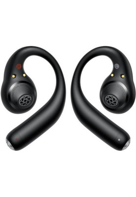Навушники TWS Anker Soundcore AeroFit Pro Black (A3871G11)