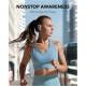 Навушники TWS Anker SoundCore AeroFit Pro Cozy Blue (A3871G61)