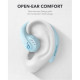 Навушники TWS Anker SoundCore AeroFit Pro Cozy Blue (A3871G61)