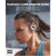 Навушники TWS Anker SoundCore AeroFit Pro Cozy Blue (A3871G61)