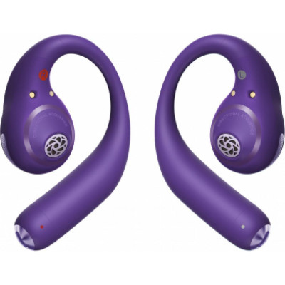 Навушники TWS Anker Soundcore AeroFit Pro Purple (A3871GQ1)