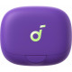 Навушники TWS Anker Soundcore AeroFit Pro Purple (A3871GQ1)