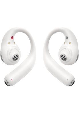 Навушники TWS Anker SoundCore AeroFit Pro White (A3871G21)