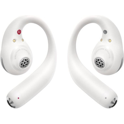 Навушники TWS Anker SoundCore AeroFit Pro White (A3871G21)