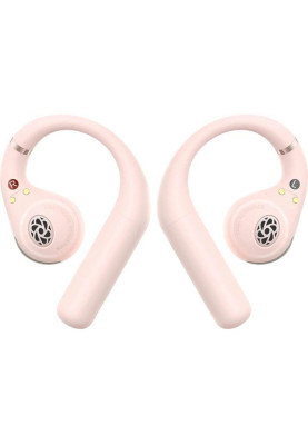 Навушники TWS Anker SoundCore AeroFit Soft Pink (A3872G51)