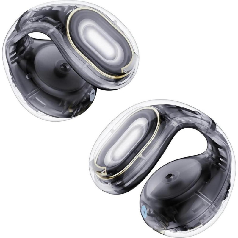 Навушники TWS Anker SoundCore C30i Black (A3330G11)