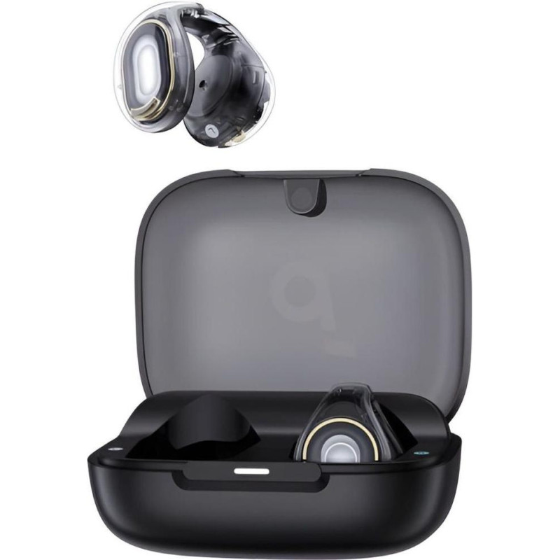 Навушники TWS Anker SoundCore C30i Black (A3330G11)