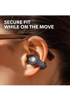 Навушники TWS Anker SoundCore C30i Black (A3330G11)