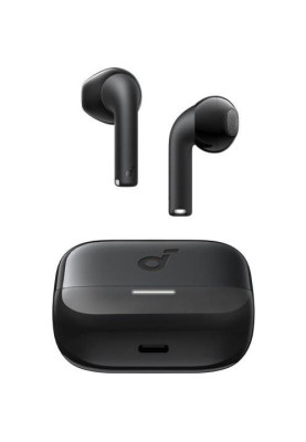 Навушники TWS Anker SoundCore K20i Black
