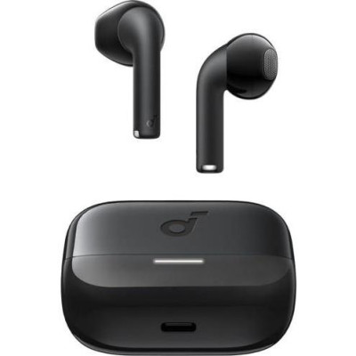 Навушники TWS Anker SoundCore K20i Black