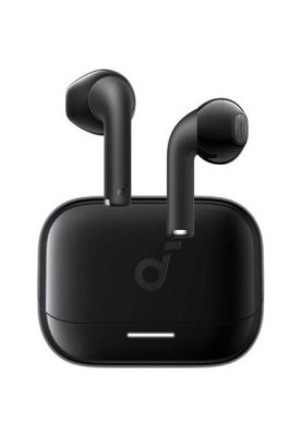 Навушники TWS Anker SoundCore K20i Black