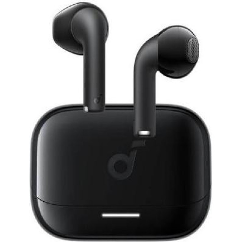 Навушники TWS Anker SoundCore K20i Black