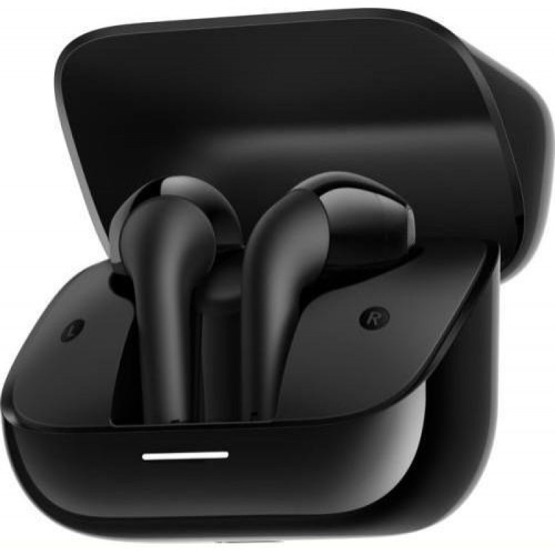 Навушники TWS Anker SoundCore K20i Black