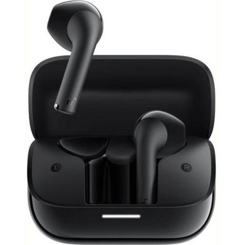 Навушники TWS Anker SoundCore K20i Black