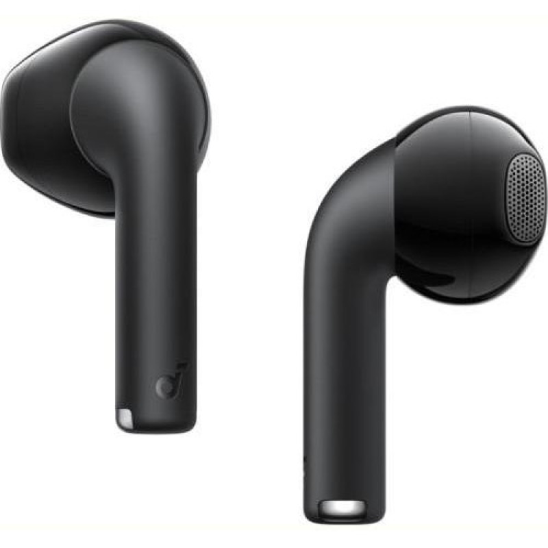 Навушники TWS Anker SoundCore K20i Black