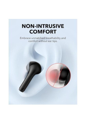 Навушники TWS Anker SoundCore K20i Black