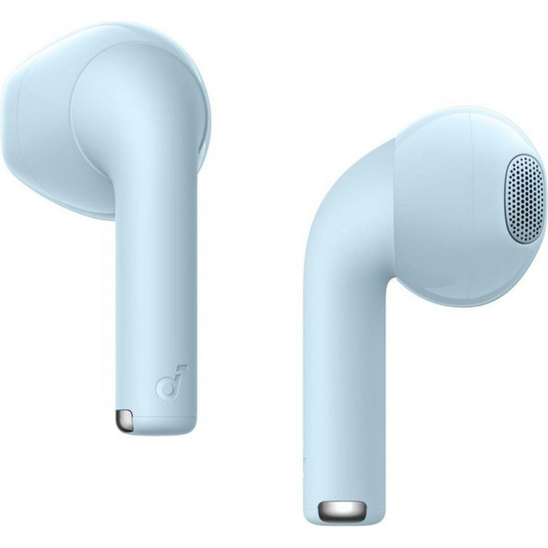 Навушники TWS Anker SoundCore K20i Blue