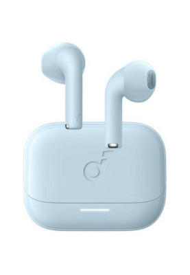 Навушники TWS Anker SoundCore K20i Blue