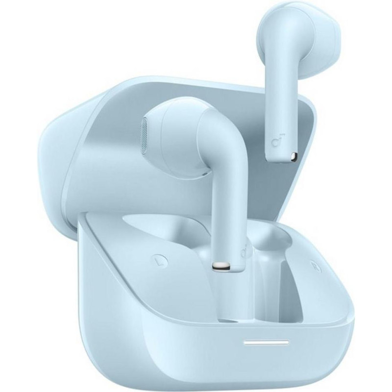 Навушники TWS Anker SoundCore K20i Blue