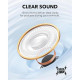 Навушники TWS Anker SoundCore K20i Blue