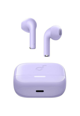 Навушники TWS Anker SoundCore K20i Purple