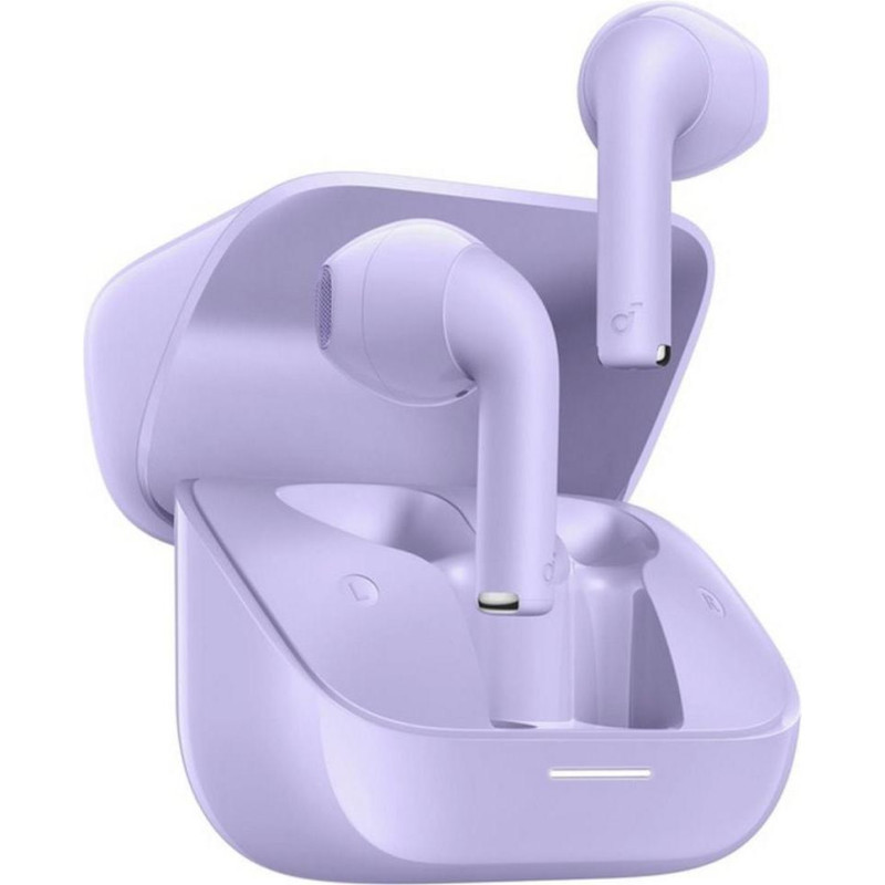 Навушники TWS Anker SoundCore K20i Purple