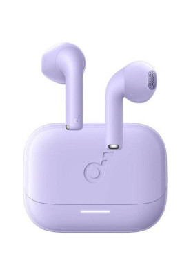 Навушники TWS Anker SoundCore K20i Purple