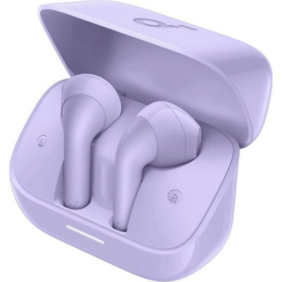 Навушники TWS Anker SoundCore K20i Purple