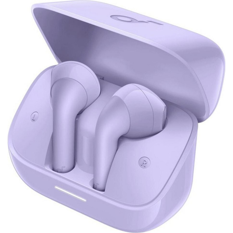 Навушники TWS Anker SoundCore K20i Purple