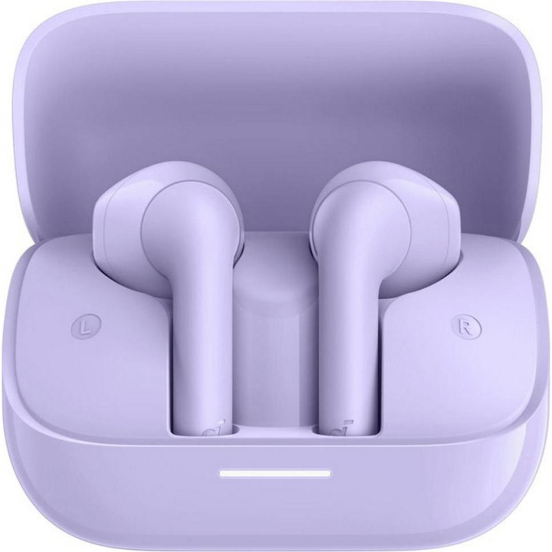 Навушники TWS Anker SoundCore K20i Purple