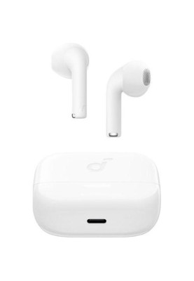 Навушники TWS Anker SoundCore K20i White
