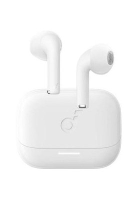 Навушники TWS Anker SoundCore K20i White