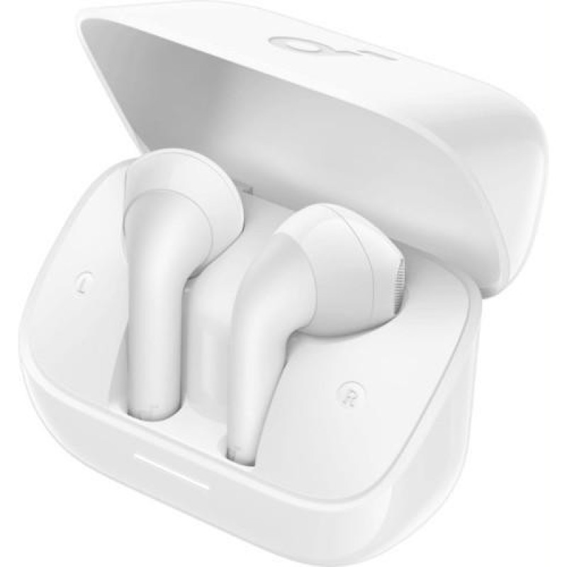 Навушники TWS Anker SoundCore K20i White