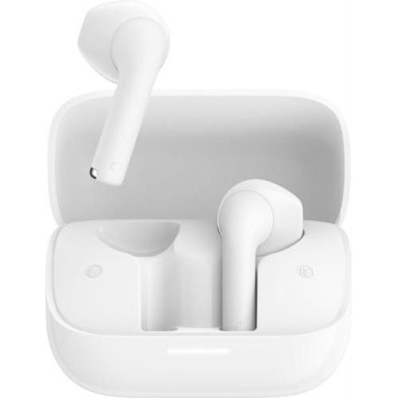 Навушники TWS Anker SoundCore K20i White