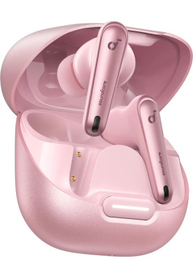 Навушники TWS Anker SoundCore Liberty 4 NC Pastel Pink (A3947G51)
