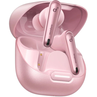 Навушники TWS Anker SoundCore Liberty 4 NC Pastel Pink (A3947G51)