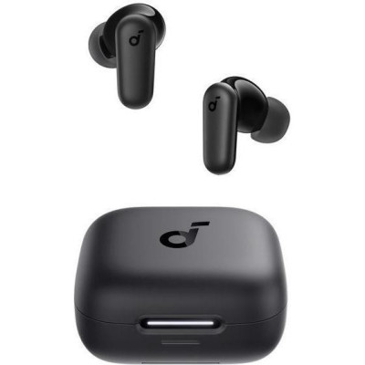 Навушники TWS Anker SoundCore P30i Black (A3959Z11)