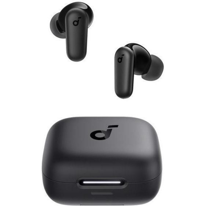 Навушники TWS Anker SoundCore P30i Black (A3959Z11)