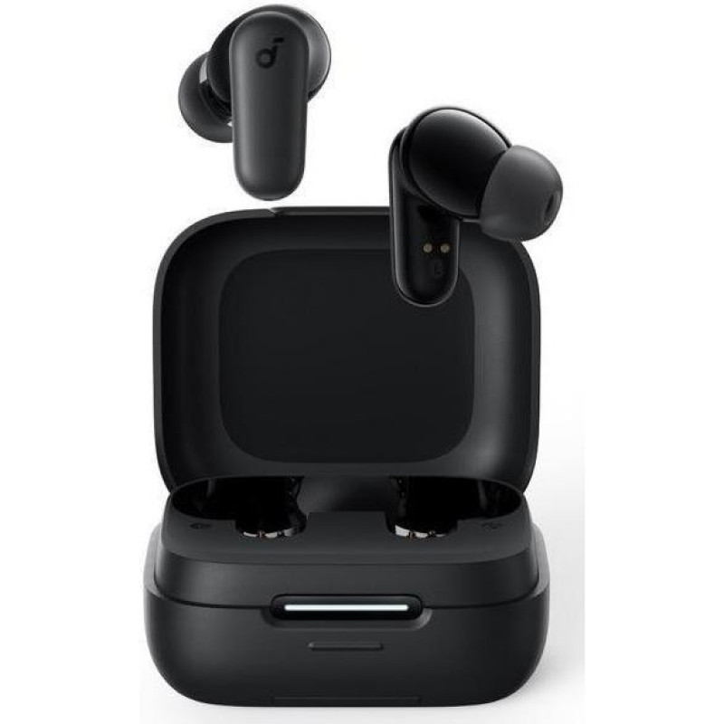 Навушники TWS Anker SoundCore P30i Black (A3959Z11)