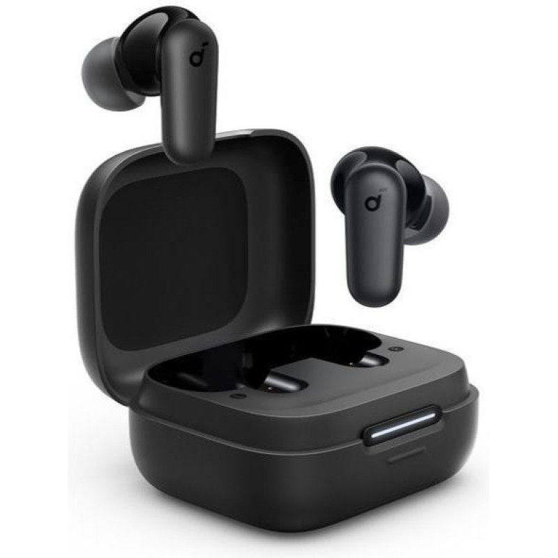 Навушники TWS Anker SoundCore P30i Black (A3959Z11)
