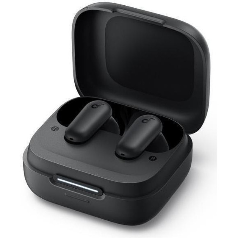 Навушники TWS Anker SoundCore P30i Black (A3959Z11)